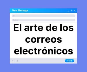 Correos electrónicos en catalán