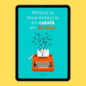 Exercicis de redacció