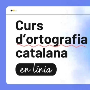 Ortografia catalana