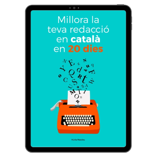 quaderns d'exercicis 1