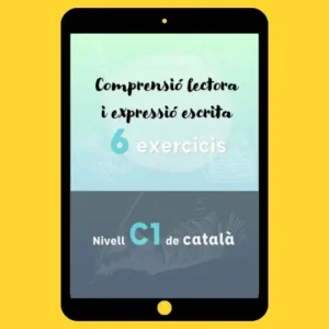 C1 exercicis escrits