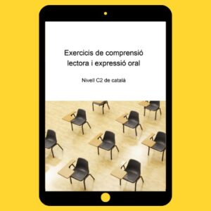 Producte C2 exercicis orals