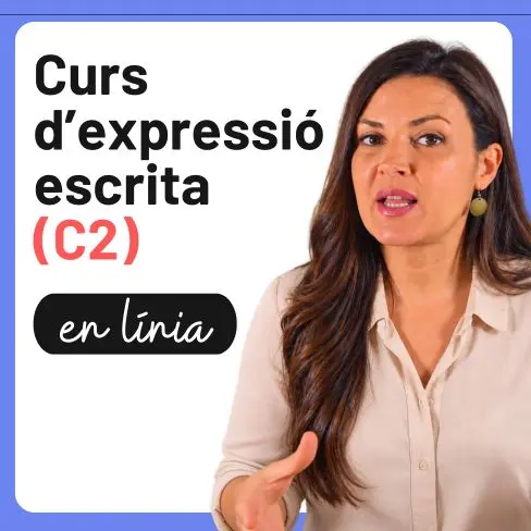 expressió escrita c2